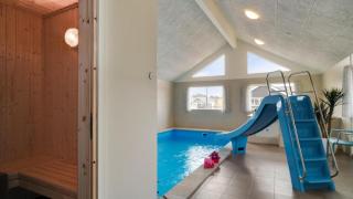 Villavilla #457 - Houstrup Strand, Vestjylland - 8