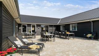Villavilla #457 - Houstrup Strand, Vestjylland - 7