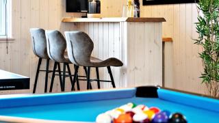 Villavilla #457 - Houstrup Strand, Vestjylland - 6