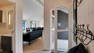 Villavilla #457 - Houstrup Strand, Vestjylland - 4