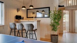 Villavilla #457 - Houstrup Strand, Vestjylland - 1