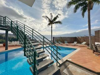 Blue Horizon House - 3