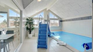 Villavilla #802 - Fjellerup, Østjylland - 9