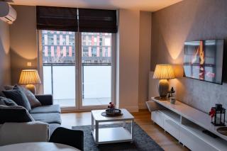 Wroclove Place Gwiazdzista St - 4