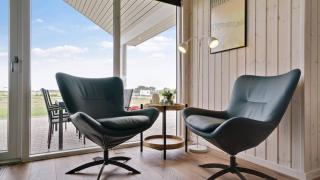 Villavilla #437 - Skåstrup Strand, Fyn Og Øer - 1