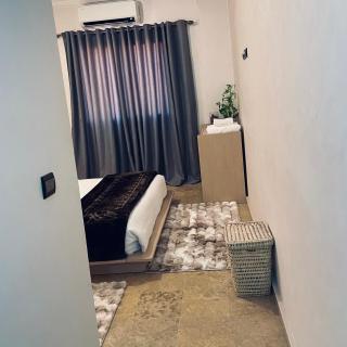 Appartement spacieux et cosy au cœur de Marrakech - 9