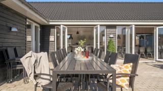 Villavilla #479 - Grenå Strand, Østjylland - 1