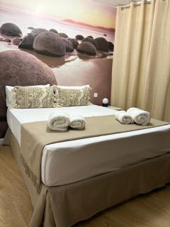 Apartamentos Sleep in Madrid - 9