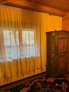 Clop&Cojoc Rustic old wooden house - 3