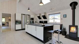 Villavilla #374 - Dueodde, Bornholm - 2