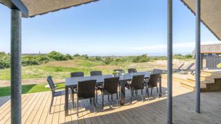 Villavilla #909 - Blokhus, Nordjylland - 0