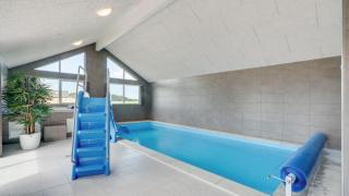 Villavilla #824 - Fjellerup, Østjylland - 0