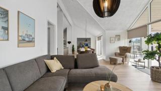 Villavilla #906 - Skåstrup Strand, Fyn Og Øer - 2