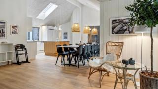 Villavilla #826 - Fjellerup, Østjylland - 2