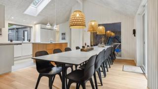 Villavilla #826 - Fjellerup, Østjylland - 1