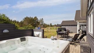 Villavilla #409 - Blåvand, Vestjylland - 8