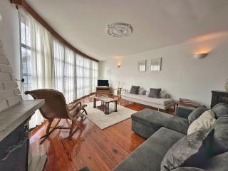 Blue Horizon House - 5