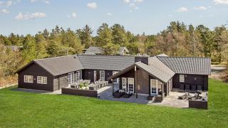 Villavilla #342 - Blåvand, Vestjylland - 0