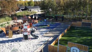 Villavilla #910 - Marielyst, Lollandfalstermøn - 7