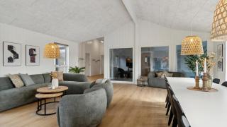 Villavilla #910 - Marielyst, Lollandfalstermøn - 4