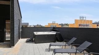 Villavilla #910 - Marielyst, Lollandfalstermøn - 2