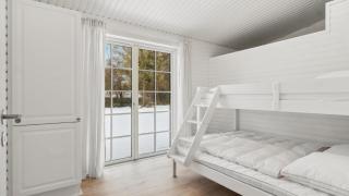 Villavilla #693 - Asserboliseleje, Nordsjælland - 2