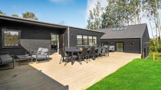 Villavilla #674 - Odsherred, Nordsjælland - 2