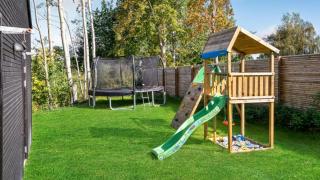 Villavilla #674 - Odsherred, Nordsjælland - 1