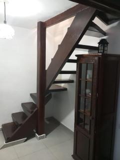 Chalé Beija Flor - 5