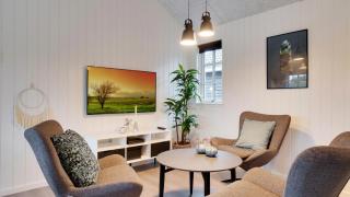 Villavilla #810 - Fjellerup, Østjylland - 6