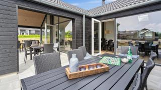 Villavilla #810 - Fjellerup, Østjylland - 1