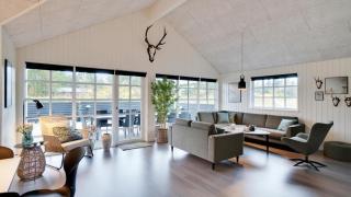 Villavilla #810 - Fjellerup, Østjylland - 0