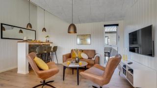 Villavilla #832 - Fjellerup, Østjylland - 2