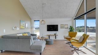 Villavilla #832 - Fjellerup, Østjylland - 1