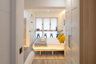 Precioso apartamento a estrenar A - 6