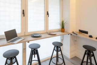 Precioso apartamento a estrenar A - 4