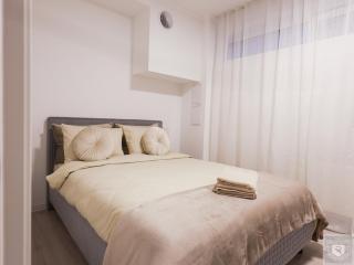 RentHouse Apart-Hotel Room #4 - 9