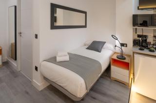 Precioso apartamento a estrenar A - 3