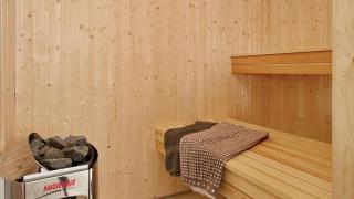 Villavilla #310 - Skåstrup Strand, Fyn Og Øer - 2