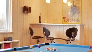 Villavilla #310 - Skåstrup Strand, Fyn Og Øer - 5