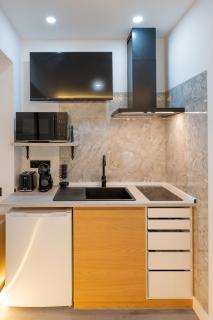 Precioso apartamento a estrenar A - 2