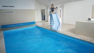 Villavilla #370 - Dueodde, Bornholm - 2