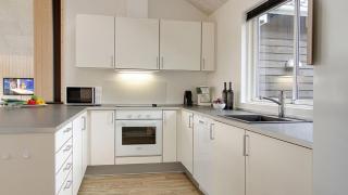 Villavilla #310 - Skåstrup Strand, Fyn Og Øer - 6