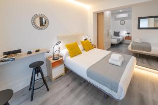 Precioso apartamento a estrenar A - 1