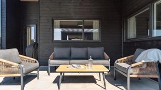 Villavilla #667 - Skåstrup Strand, Fyn Og Øer - 8