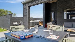 Villavilla #667 - Skåstrup Strand, Fyn Og Øer - 7