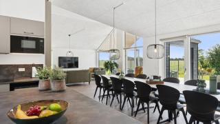 Villavilla #667 - Skåstrup Strand, Fyn Og Øer - 5