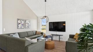 Villavilla #667 - Skåstrup Strand, Fyn Og Øer - 9