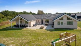 Villavilla #463 - Houstrup Strand, Vestjylland - 0