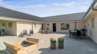 Villavilla #463 - Houstrup Strand, Vestjylland - 3